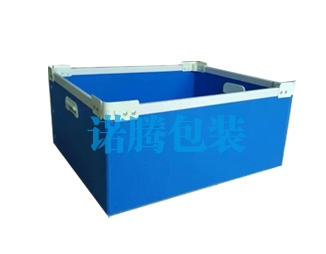 成都折叠骨架周转箱