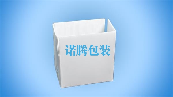 蜂窝板周转箱