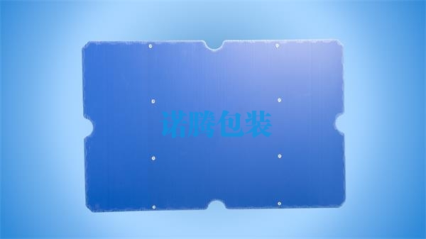 pp中空板
