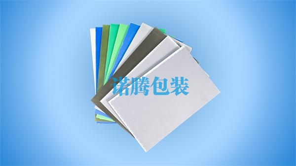 中空板定制