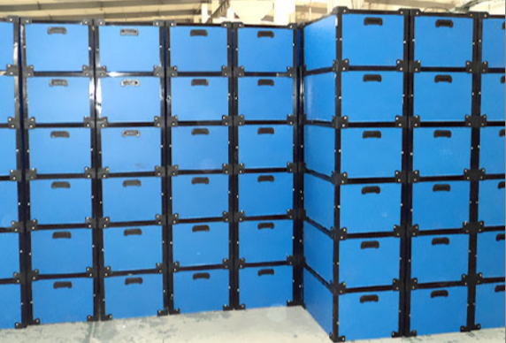 市场定位决定着中空板生产厂家的出路