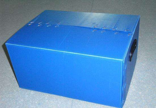 塑料中空板产品有哪些保养原则